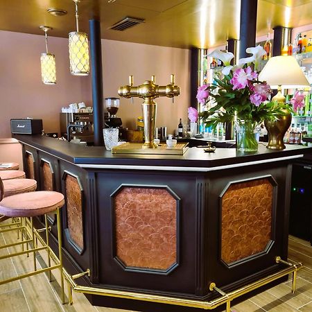 Logis Hotel Le Boudoir Belves Ngoại thất bức ảnh