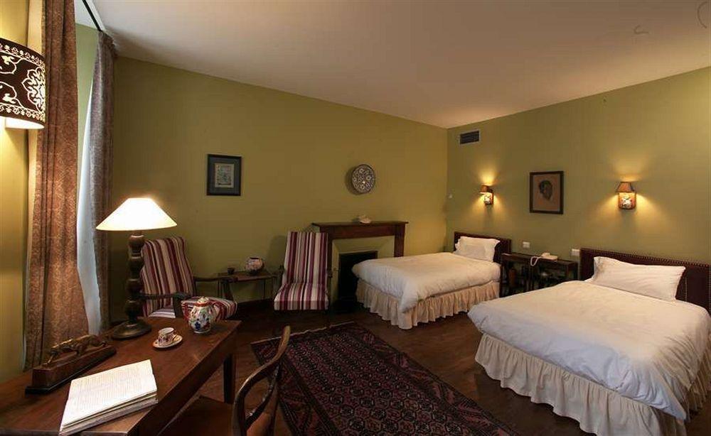 Logis Hotel Le Boudoir Belves Ngoại thất bức ảnh