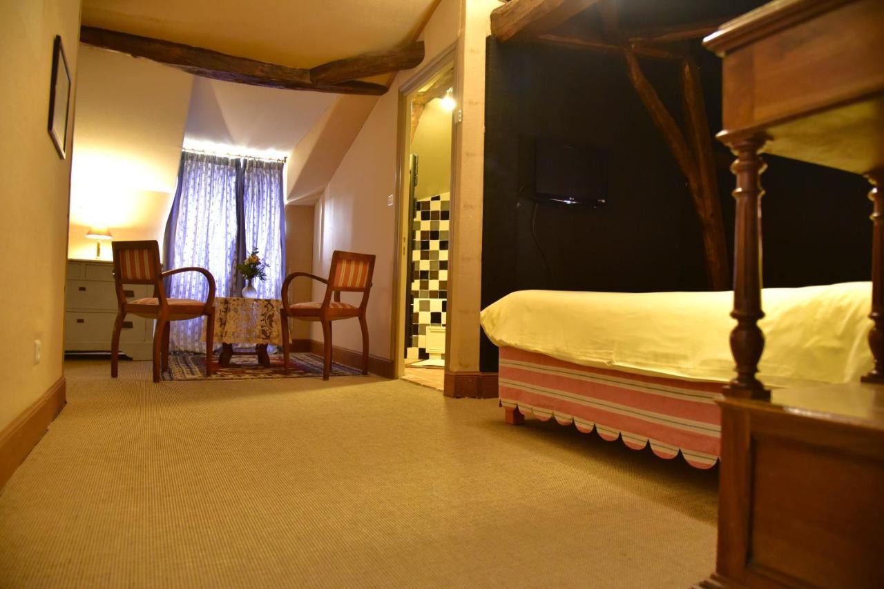 Logis Hotel Le Boudoir Belves Ngoại thất bức ảnh