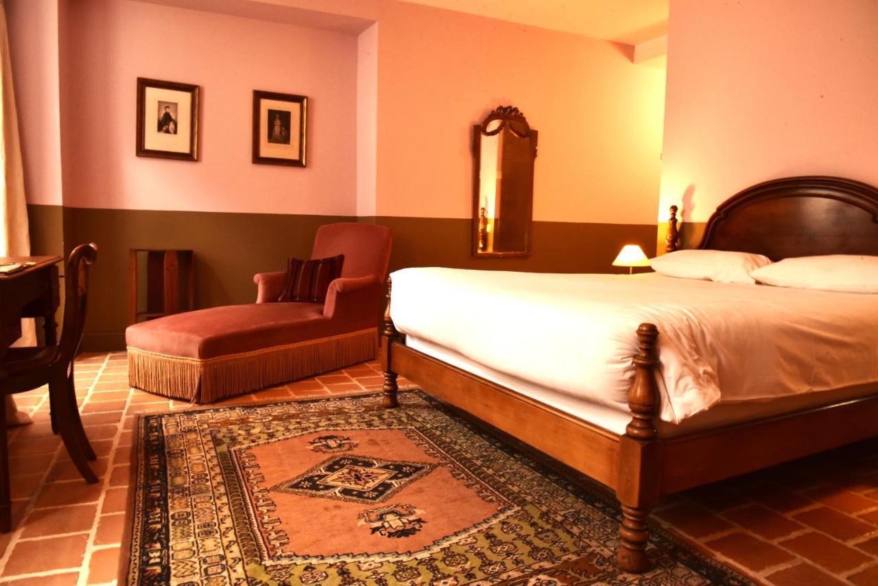 Logis Hotel Le Boudoir Belves Ngoại thất bức ảnh