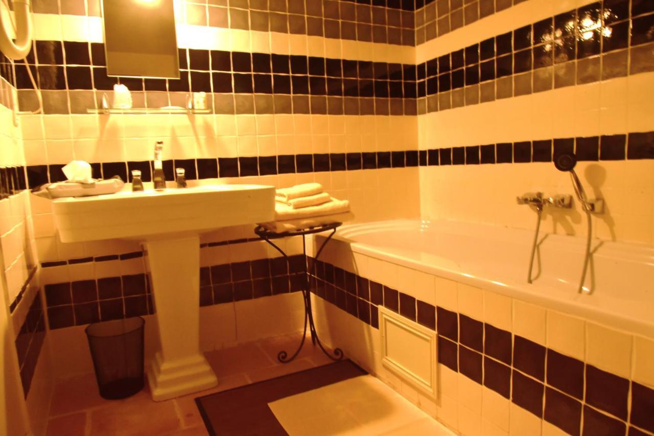 Logis Hotel Le Boudoir Belves Ngoại thất bức ảnh