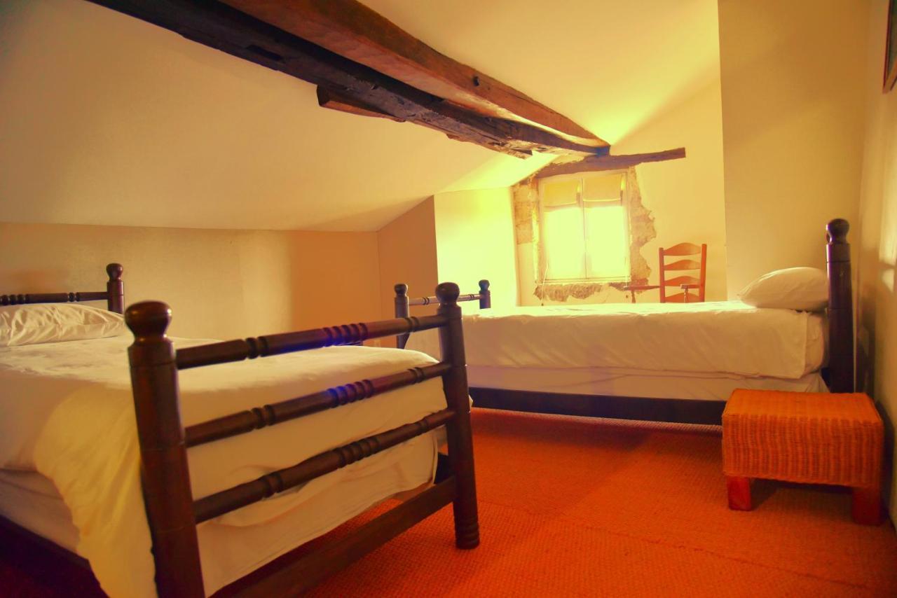 Logis Hotel Le Boudoir Belves Ngoại thất bức ảnh