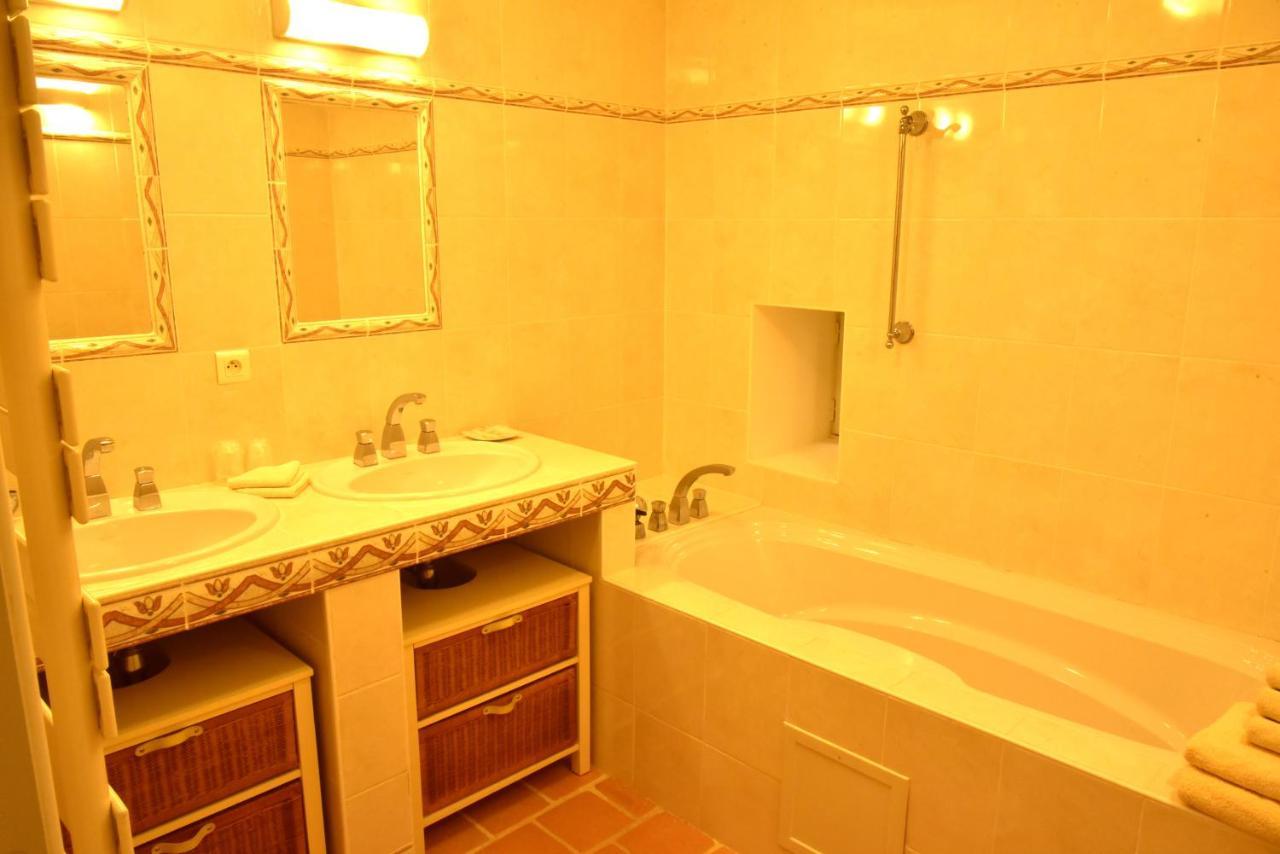 Logis Hotel Le Boudoir Belves Ngoại thất bức ảnh